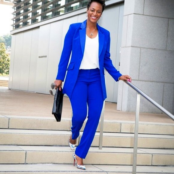 Diane Von Furstenberg Jacket - Picture 4 of 14